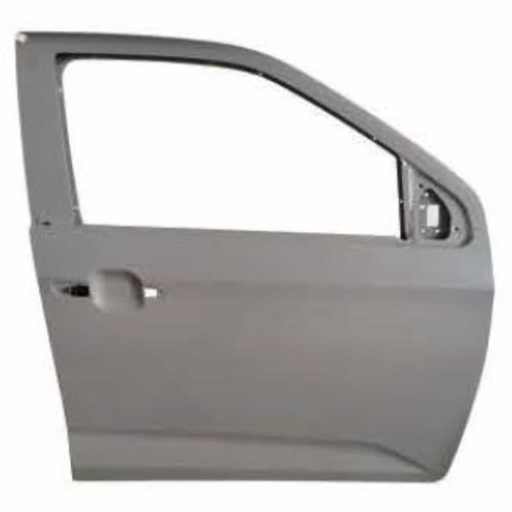 Vicrez OE Replacement Front Door Passenger Side vz108732 | Isuzu D-Max 2020-2025