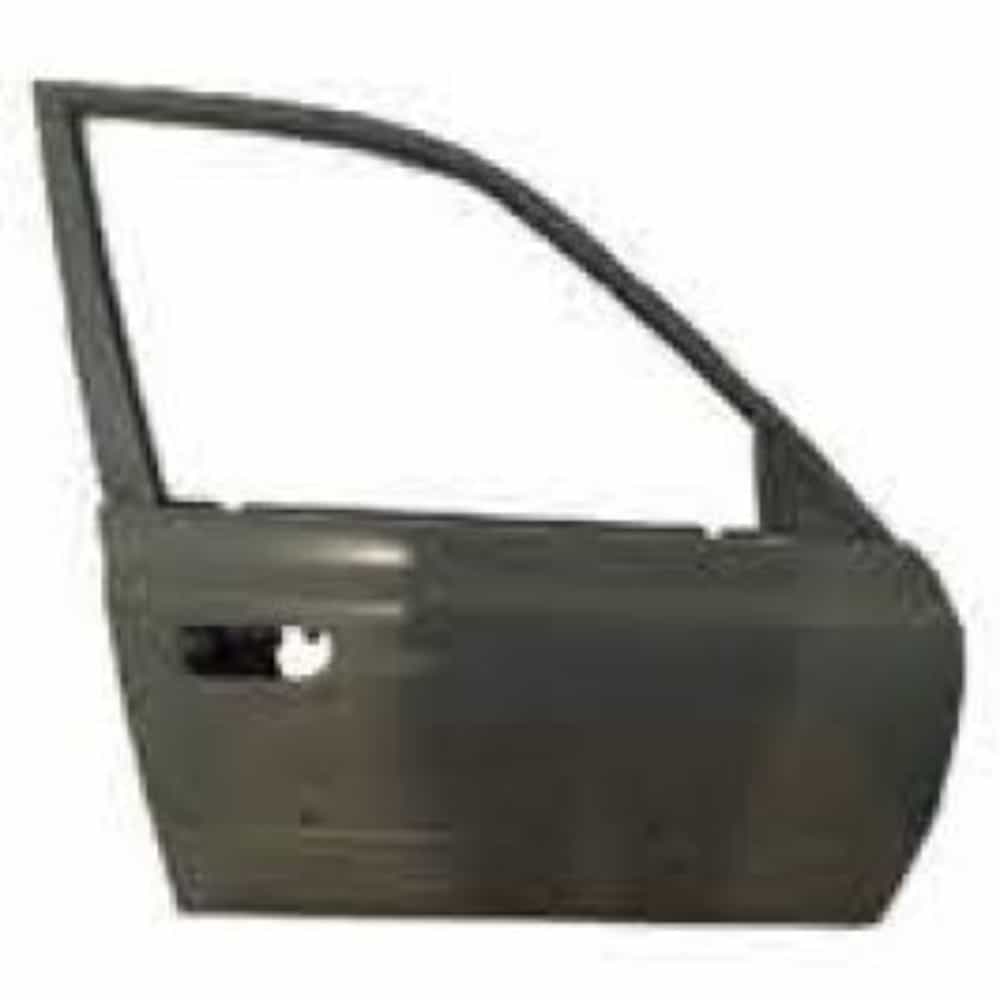 Vicrez OE Replacement Front Door Passenger Side vz108742 | Hyundai Accent 2001-2006