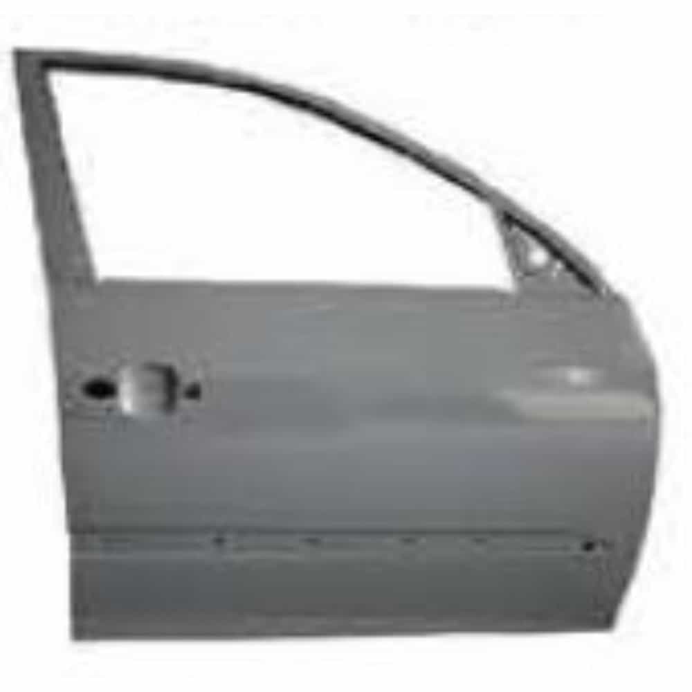 Vicrez OE Replacement Front Door Passenger Side vz108819 | Hyundai Elantra 2007-2010