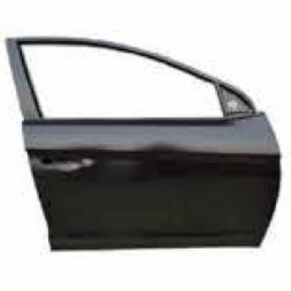 Vicrez OE Replacement Front Door Passenger Side vz108859 | Hyundai Elantra 2016-2020