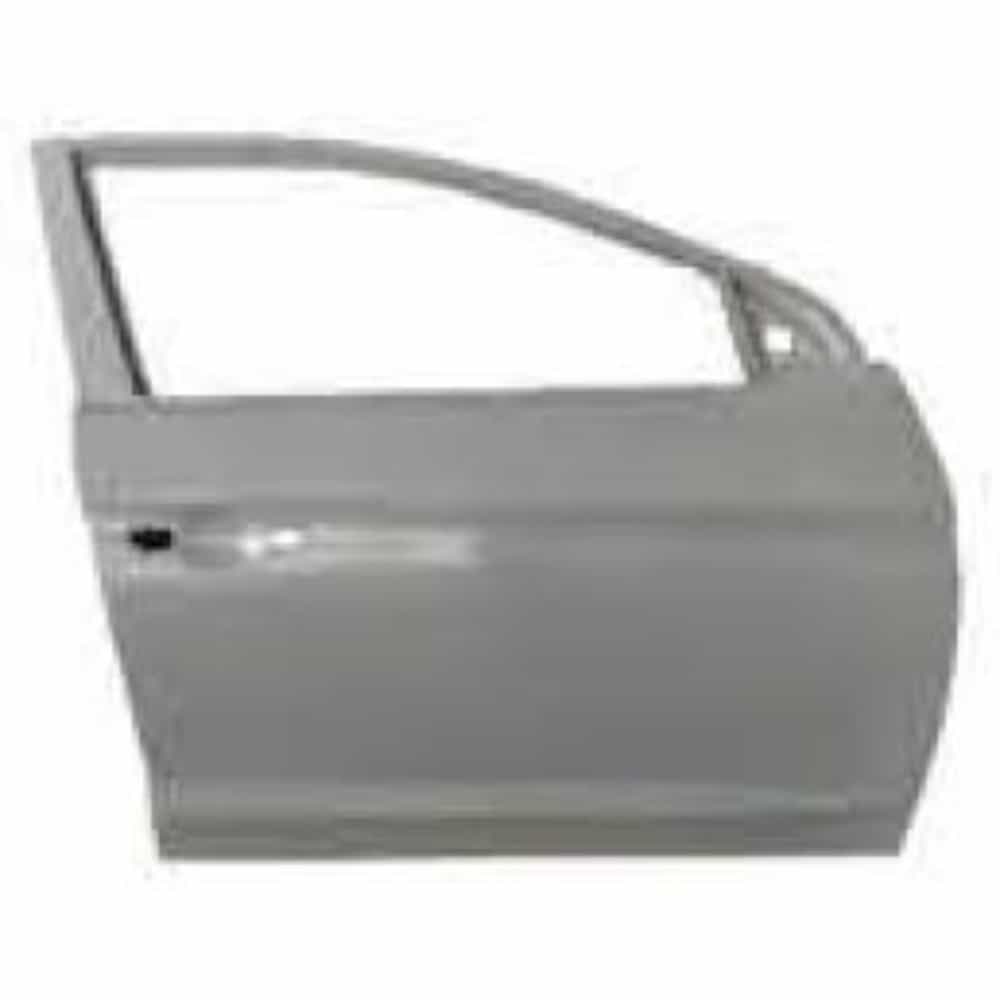 Vicrez OE Replacement Front Door Passenger Side vz108875 | Hyundai Elantra 2019-2020