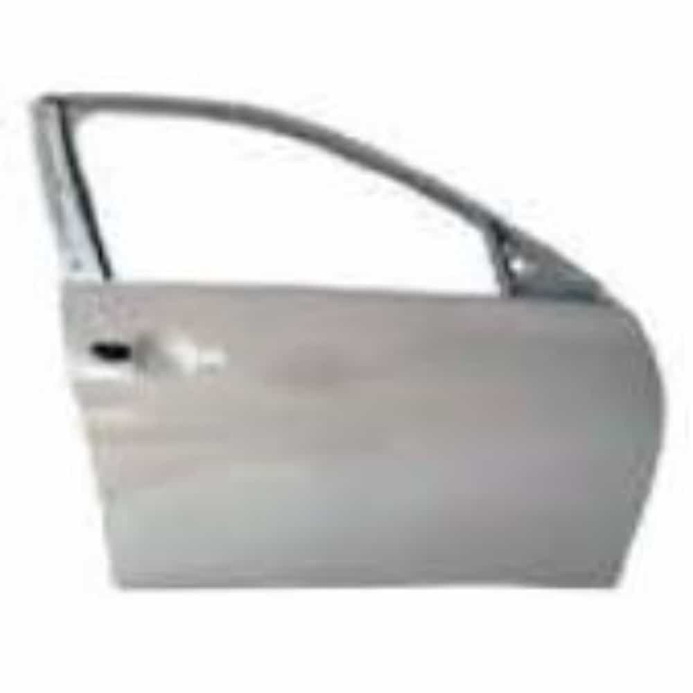 Vicrez OE Replacement Front Door Passenger Side vz108888 | Hyundai Elantra 2021-2025