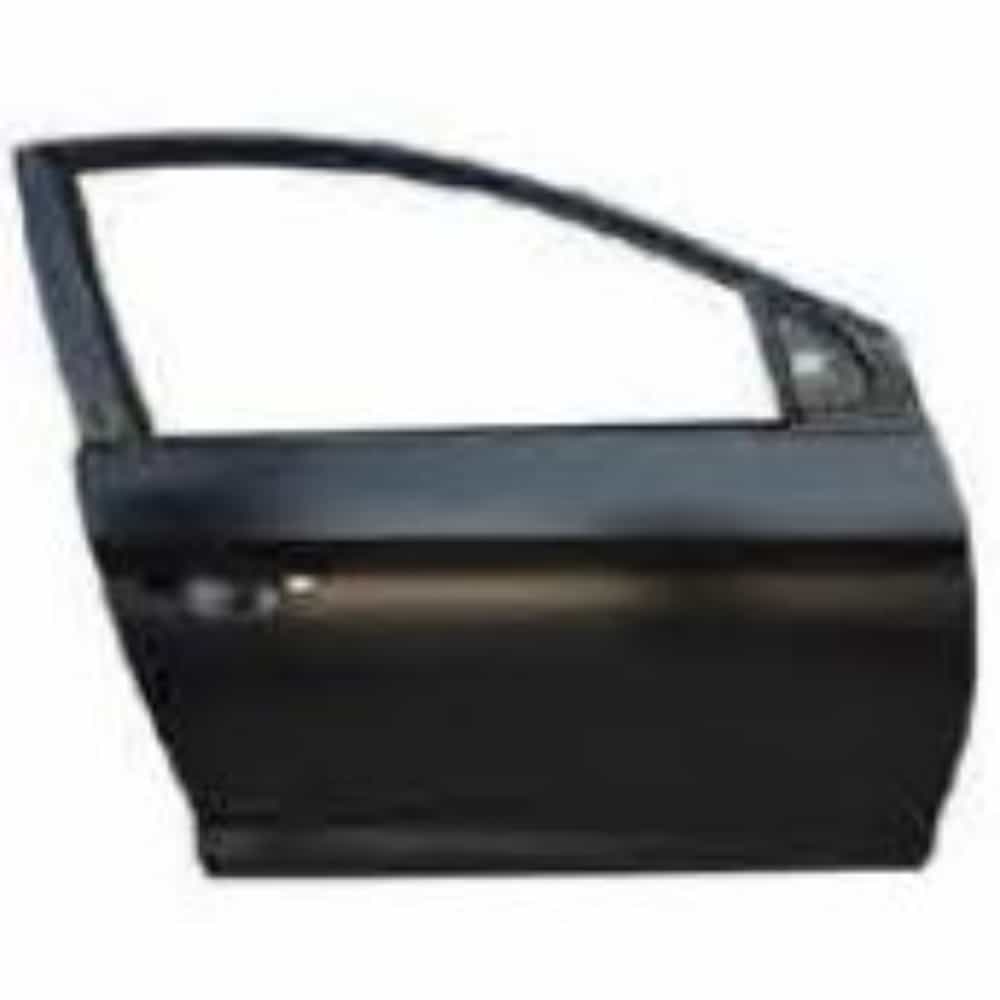 Vicrez OE Replacement Front Door Passenger Side vz108910 | Hyundai Sonata 2016-2019