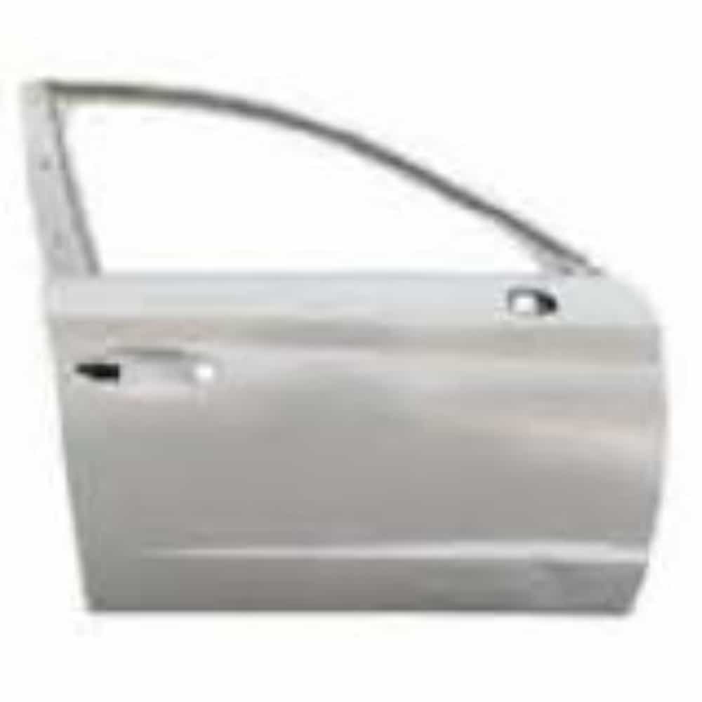 Vicrez OE Replacement Front Door Passenger Side vz108929 | Hyundai Sonata 2021-2025