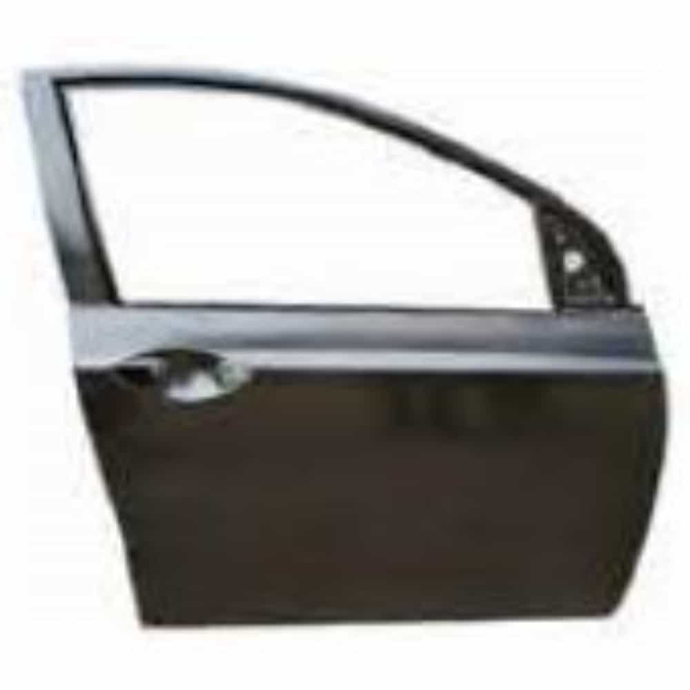 Vicrez OE Replacement Front Door Passenger Side vz108949 | Hyundai I-10 2014-2020