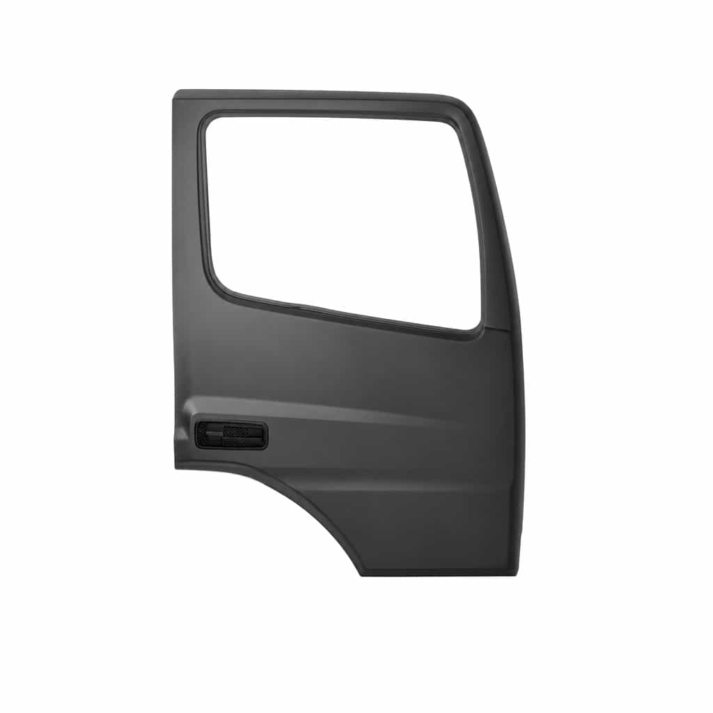 Vicrez OE Replacement Front Door Passenger Side vz108964 | Hyundai I-10-5D 2022-2024