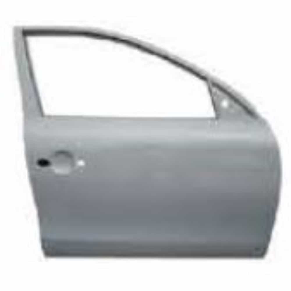 Vicrez OE Replacement Front Door Passenger Side vz108975 | Hyundai I-30 2008-2011