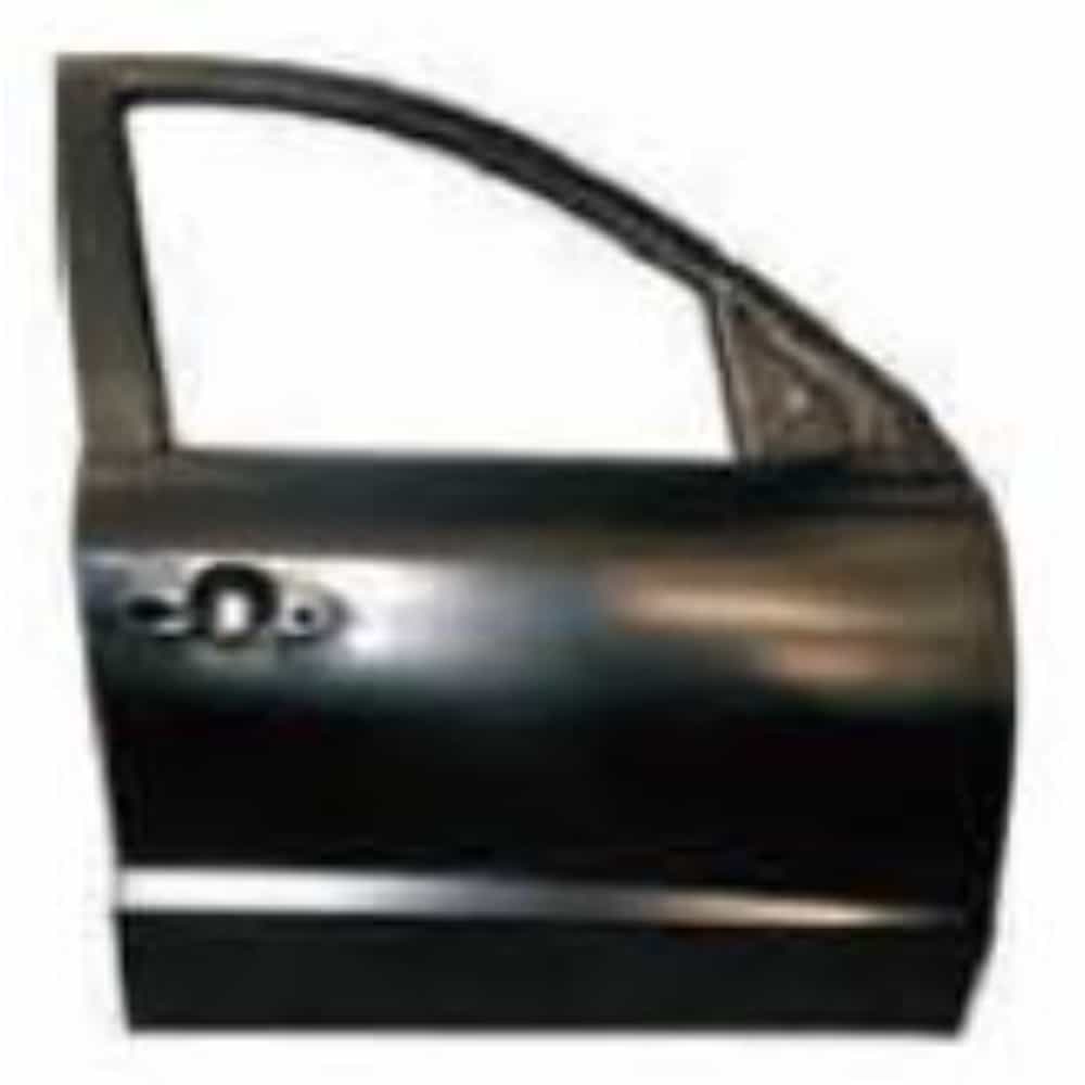 Vicrez OE Replacement Front Door Passenger Side vz109023 | Hyundai Santa Fe 2007-2012