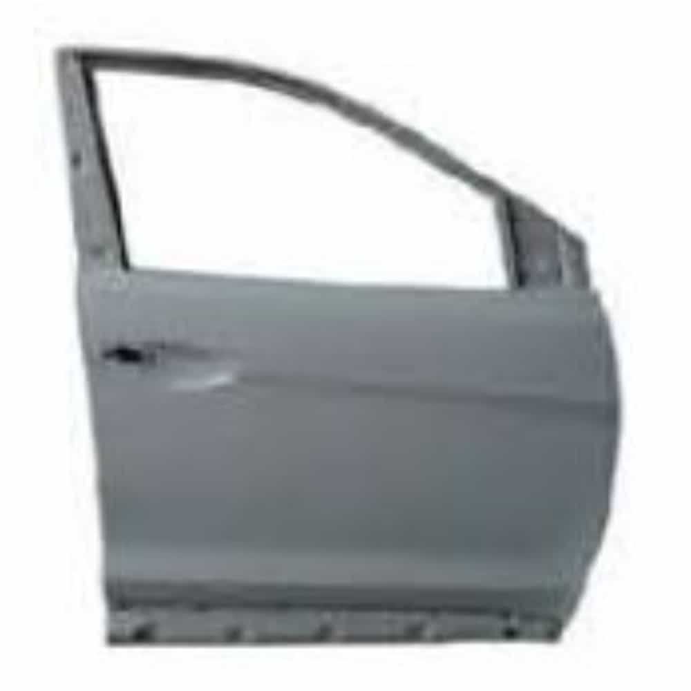 Vicrez OE Replacement Front Door Passenger Side vz109030 | Hyundai Santa Fe IX45 2014-2018