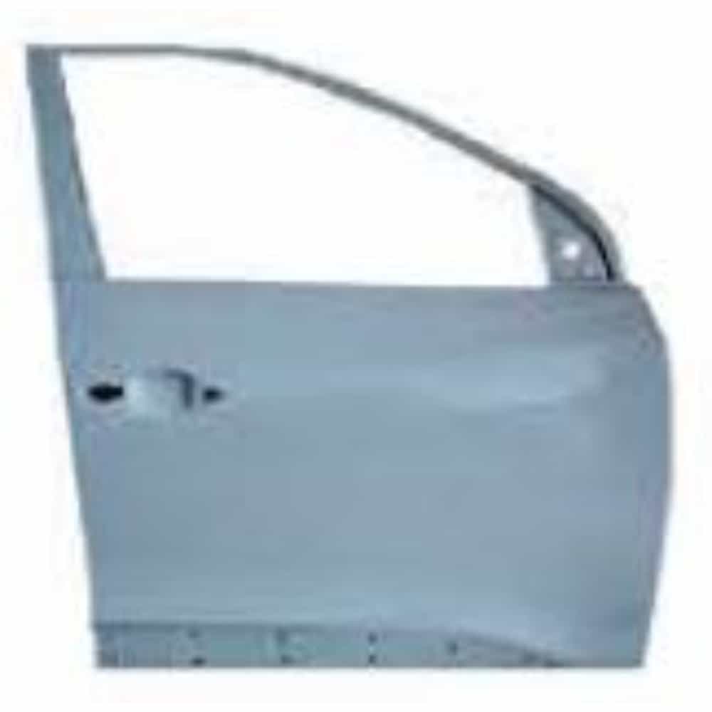 Vicrez OE Replacement Front Door Passenger Side vz109085 | Hyundai Tucson IX35 2011-2015