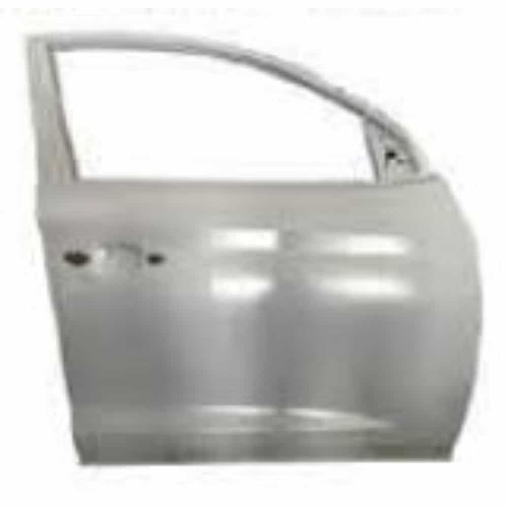 Vicrez OE Replacement Front Door Passenger Side vz109109 | Hyundai Tucson 2015-2019