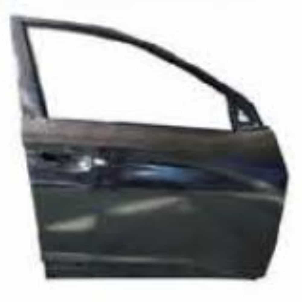 Vicrez OE Replacement Front Door Passenger Side vz109152 | Hyundai Kona 2018-2023