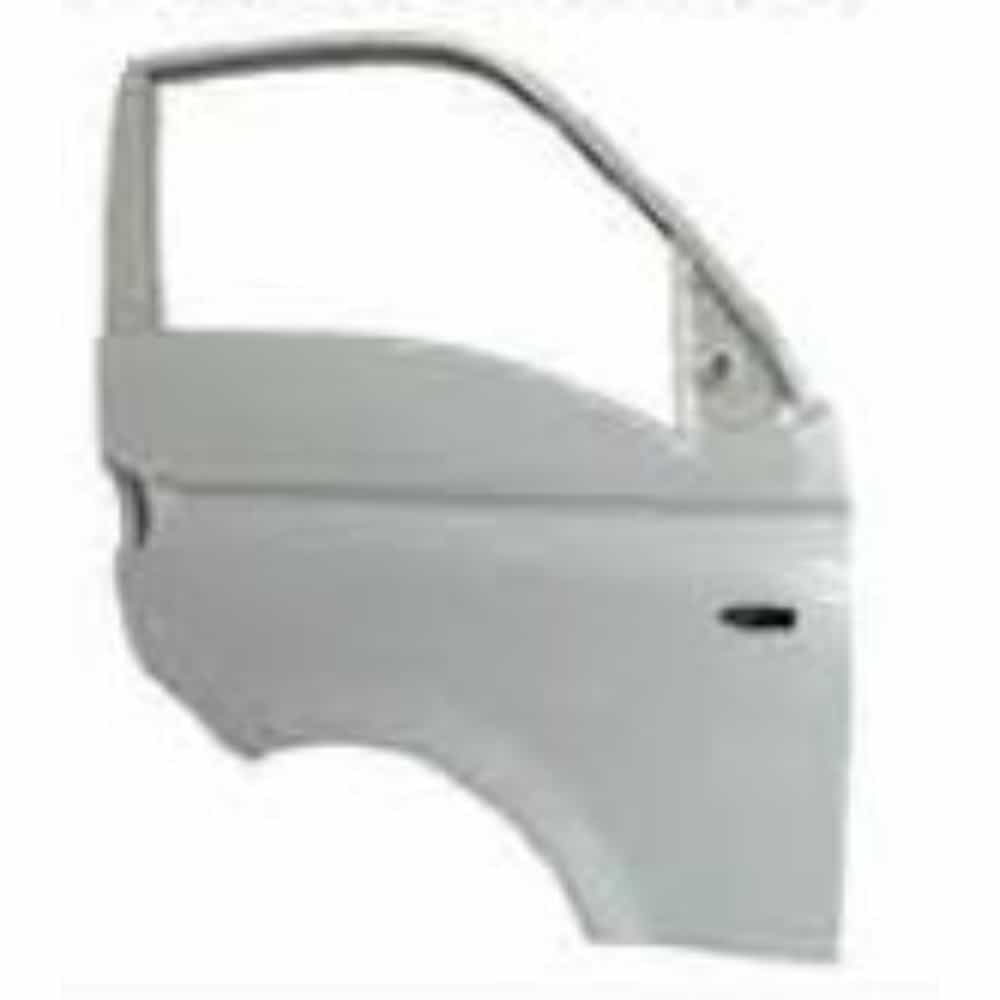 Vicrez OE Replacement Front Door Passenger Side vz109206 | Hyundai Porter H100 2006-2020
