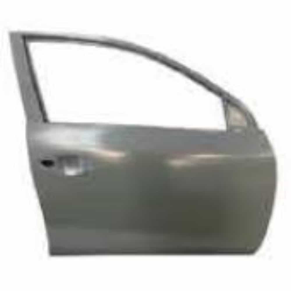 Vicrez OE Replacement Front Door Passenger Side vz109235 | Kia Rio K2 2017-2023