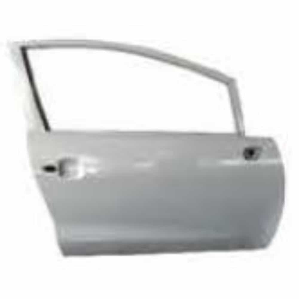 Vicrez OE Replacement Front Door Passenger Side vz109266 | Kia Rio 2011-2017