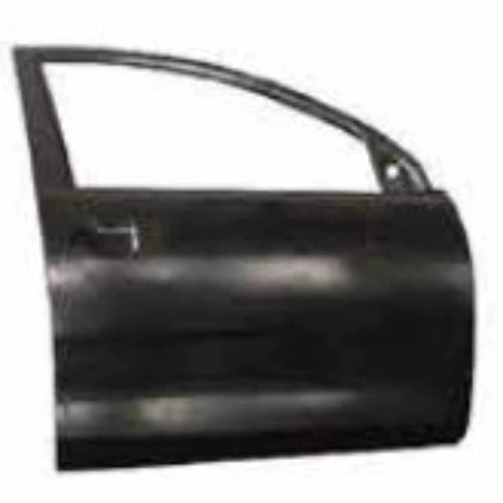 Vicrez OE Replacement Front Door Passenger Side vz109282 | Kia Rio 2018-2023