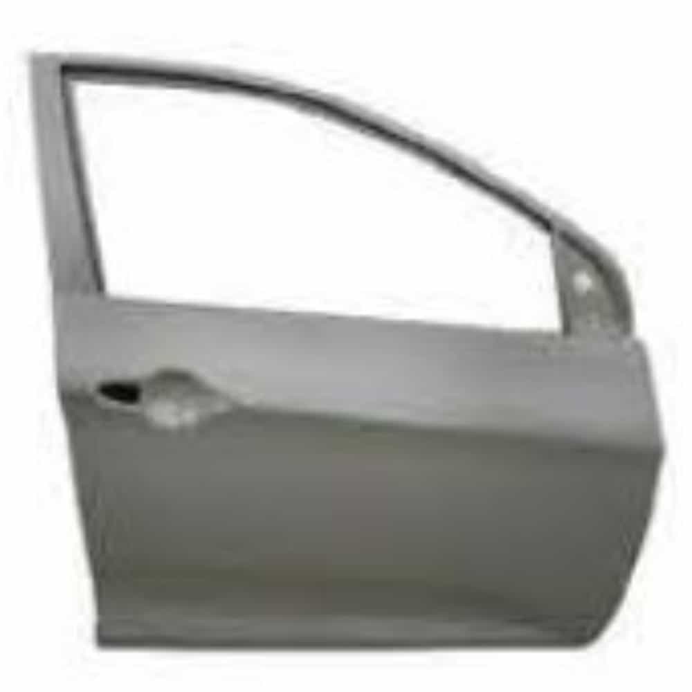 Vicrez OE Replacement Front Door Passenger Side vz109299 | Kia Picanto 2012-2017