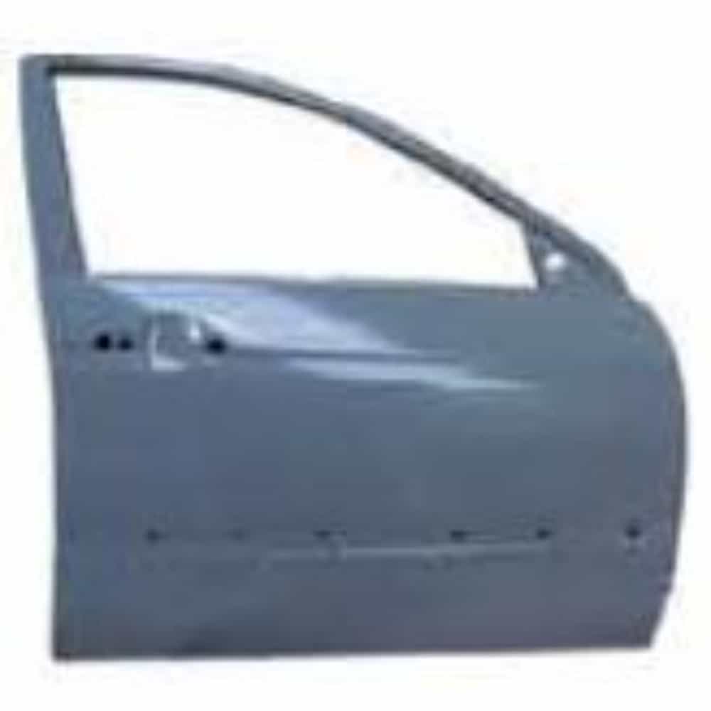 Vicrez OE Replacement Front Door Passenger Side vz109321 | Kia Cerato 2003-2008