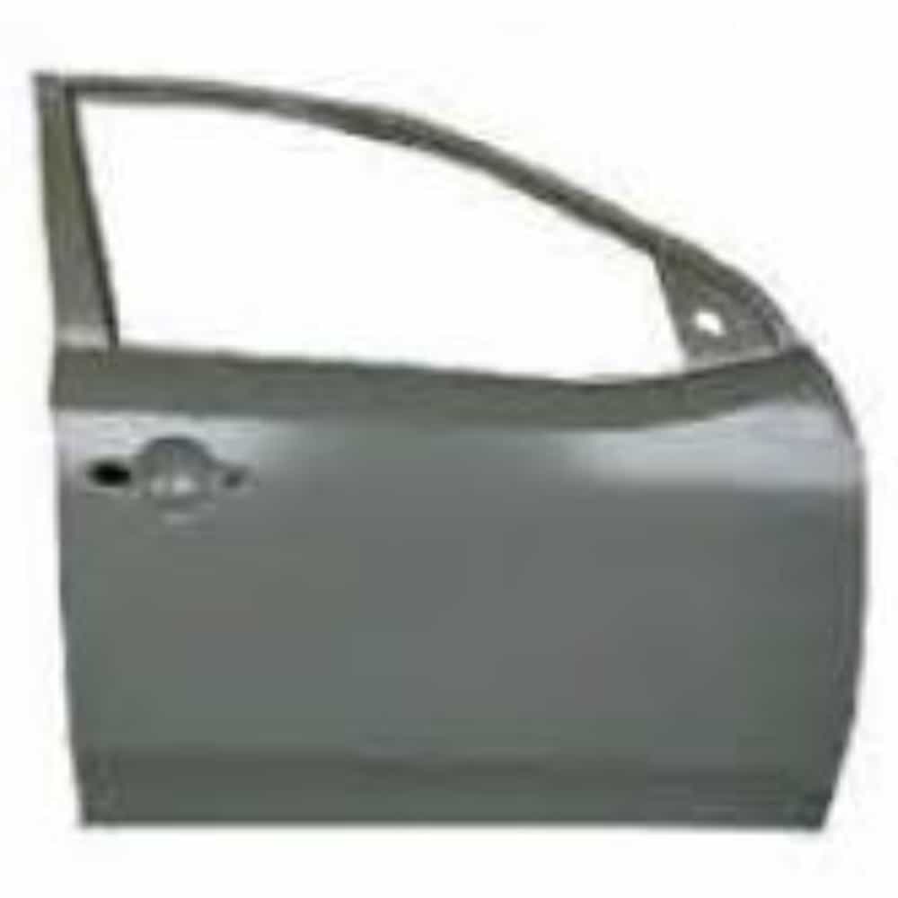 Vicrez OE Replacement Front Door Passenger Side vz109337 | Kia Cerato/Forte 2009-2013