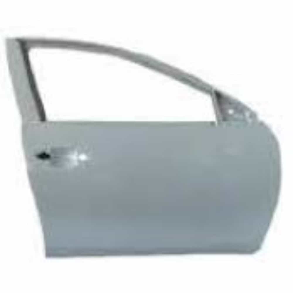 Vicrez OE Replacement Front Door Passenger Side vz109372 | Kia Cerato K3 2019-2024