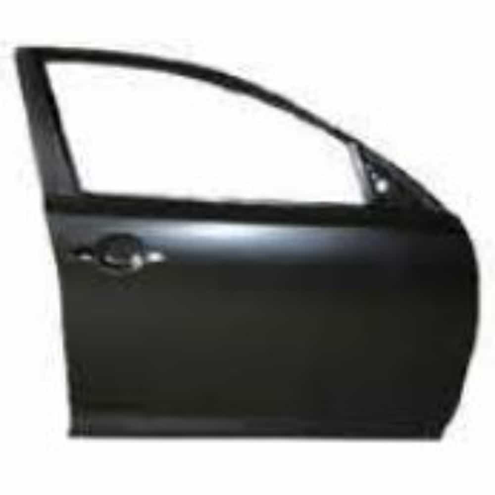 Vicrez OE Replacement Front Door Passenger Side vz109389 | Kia Optima K5 2011-2015