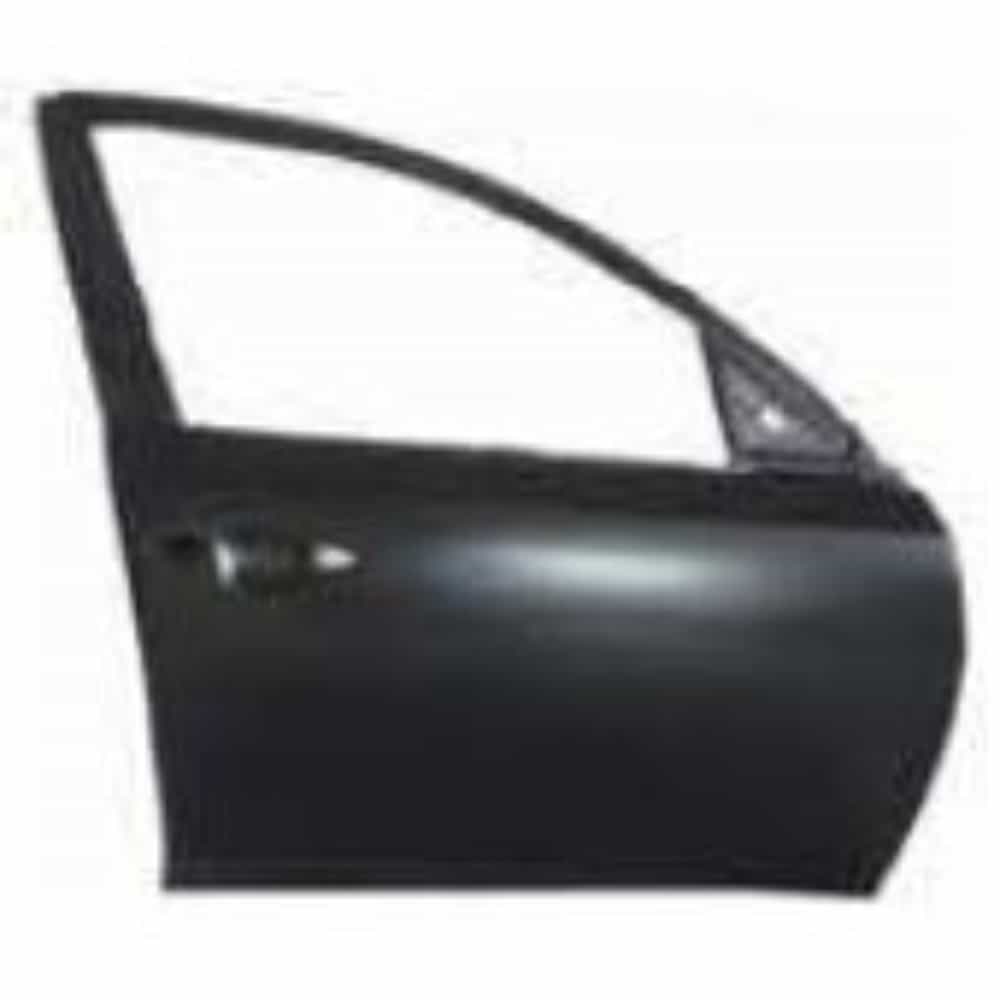Vicrez OE Replacement Front Door Passenger Side vz109406 | Kia Optima K5 2016-2020