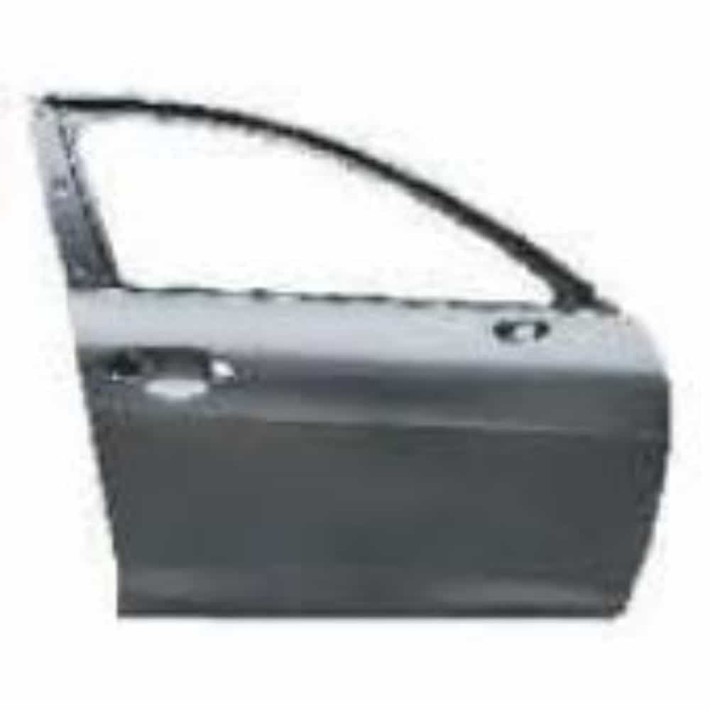 Vicrez OE Replacement Front Door Passenger Side vz109419 | Kia Optima K5 2020-2025