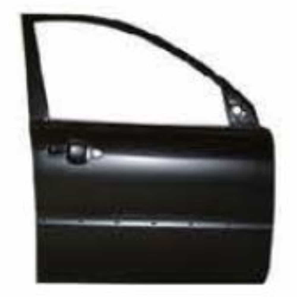 Vicrez OE Replacement Front Door Passenger Side vz109429 | Kia Sportage 2008-2010