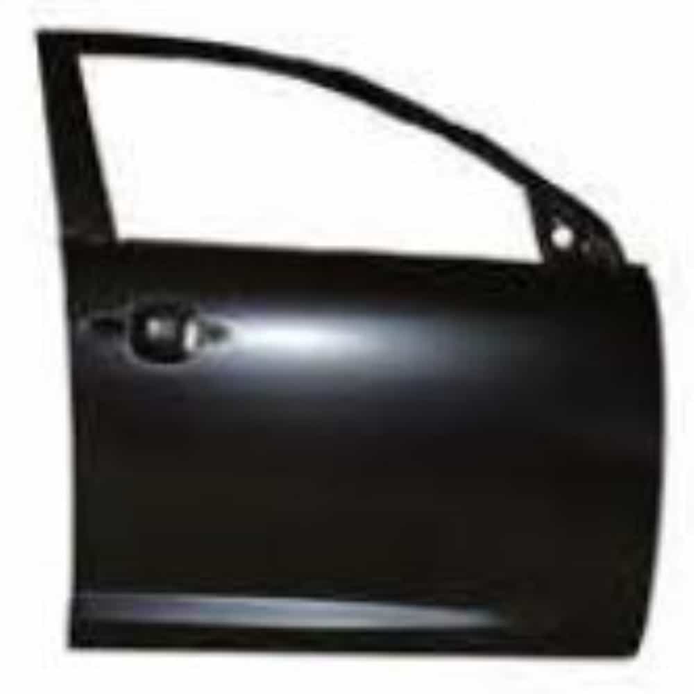 Vicrez OE Replacement Front Door Passenger Side vz109446 | Kia Sportage 2011-2015