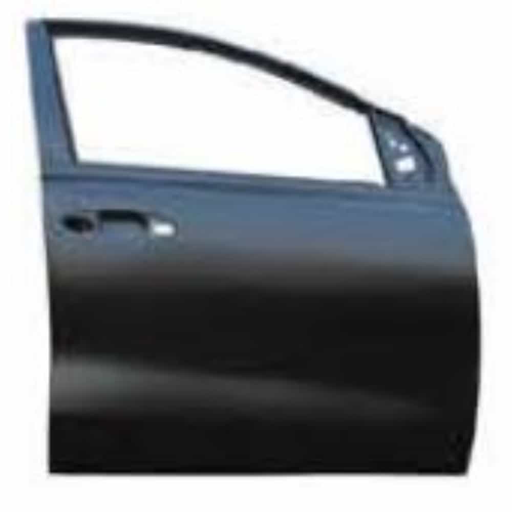 Vicrez OE Replacement Front Door Passenger Side vz109469 | Kia Sportage KX5 2016-2021