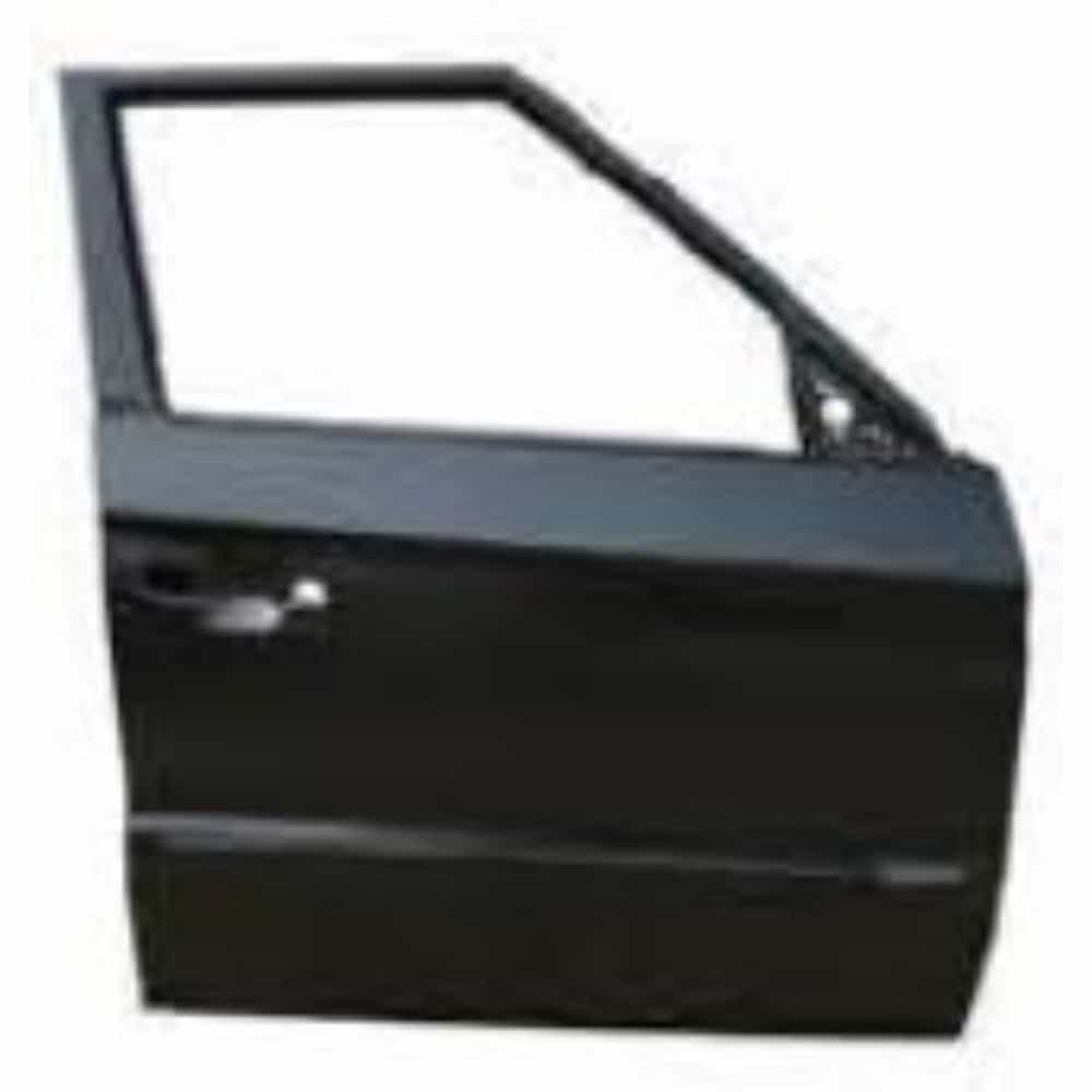 Vicrez OE Replacement Front Door Passenger Side vz109486 | Kia Soul 2009-2013
