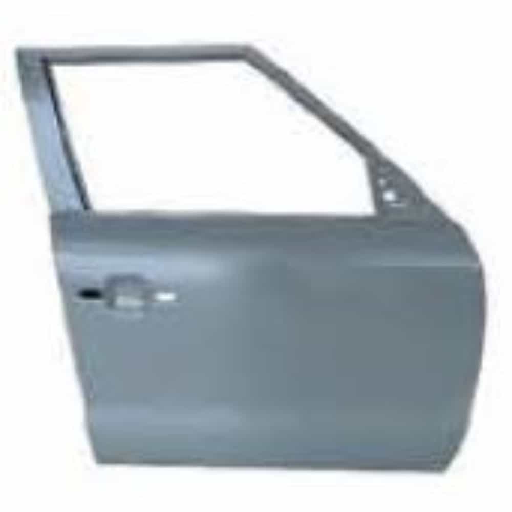 Vicrez OE Replacement Front Door Passenger Side vz109494 | Kia Soul 2014-2019