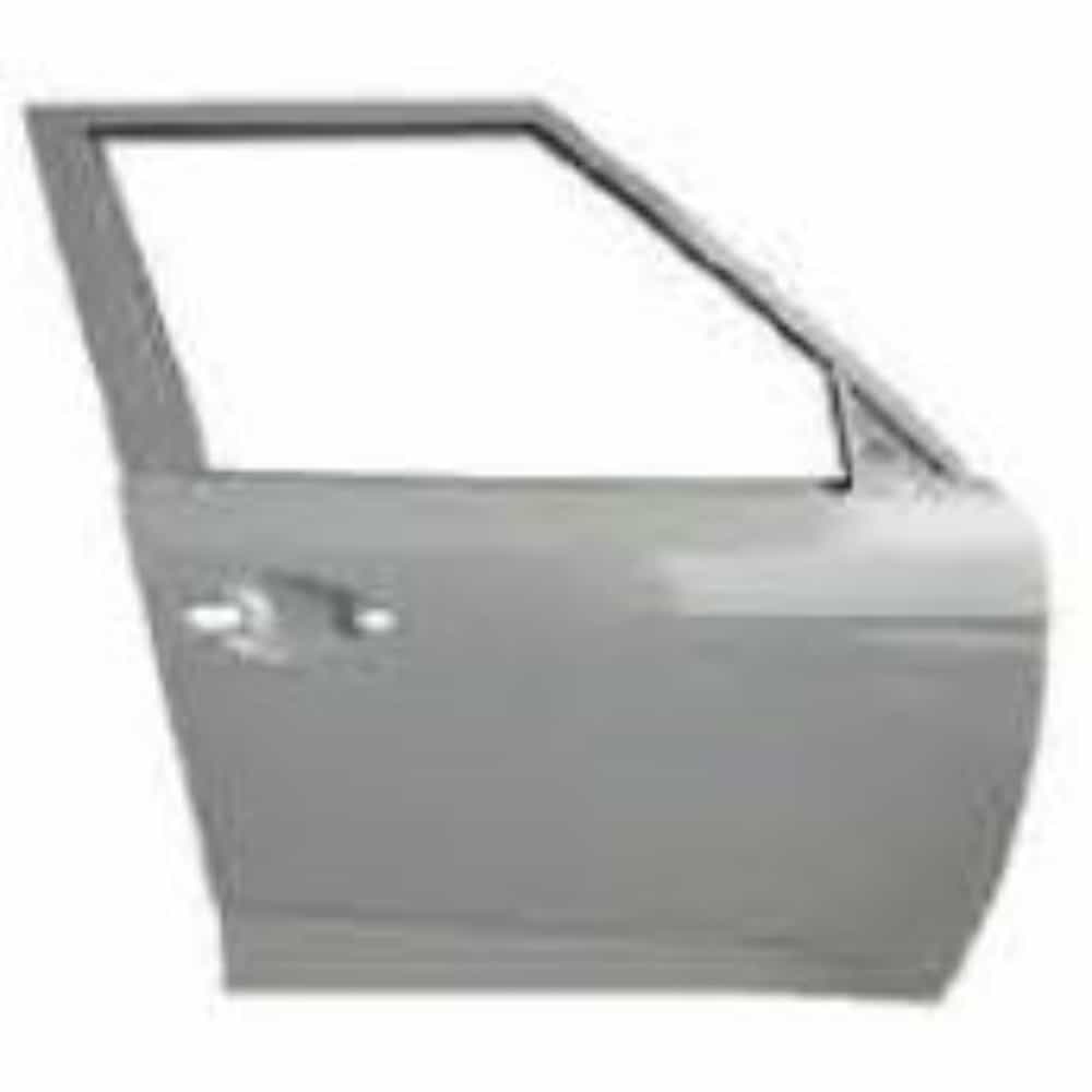 Vicrez OE Replacement Front Door Passenger Side vz109501 | Kia Soul 2020-2025