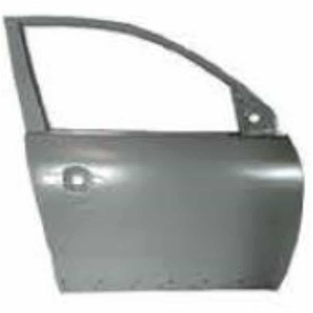 Vicrez OE Replacement Front Door Passenger Side vz109509 | Kia Sorento 2009-2014