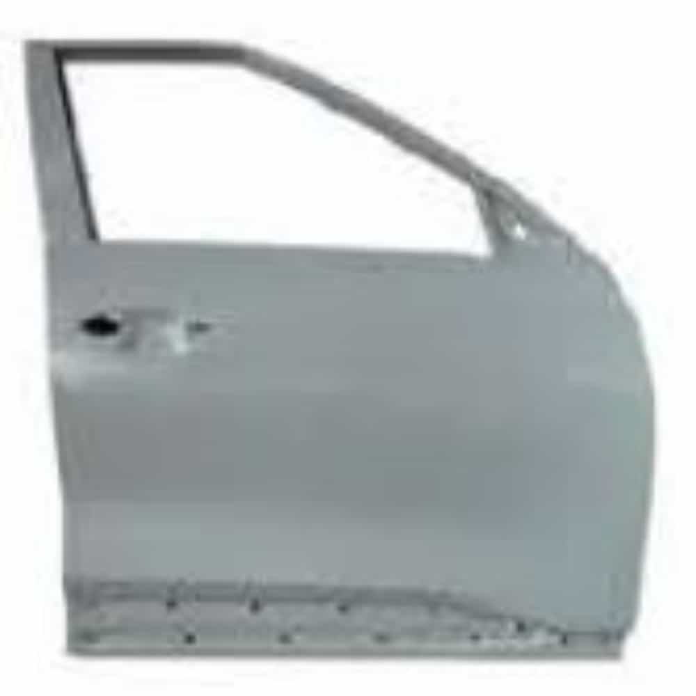 Vicrez OE Replacement Front Door Passenger Side vz109568 | Kia Seltos 2022-2025