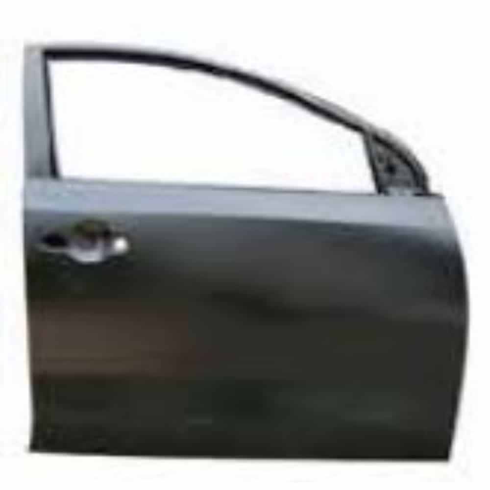 Vicrez OE Replacement Front Door Passenger Side vz109576 | Kia Seltos 2017-2024