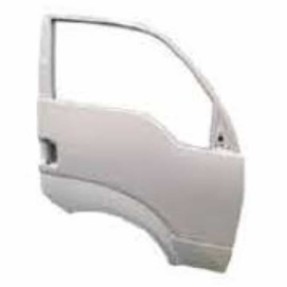 Vicrez OE Replacement Front Door Passenger Side vz109586 | Kia Bongo/2700 1990-2007