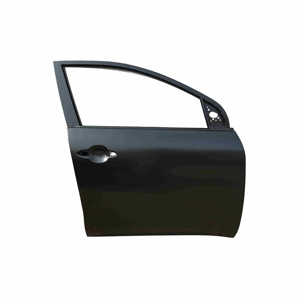 Vicrez OE Replacement Front Door Passenger Side vz109596 | Kia KX3 2015-2019