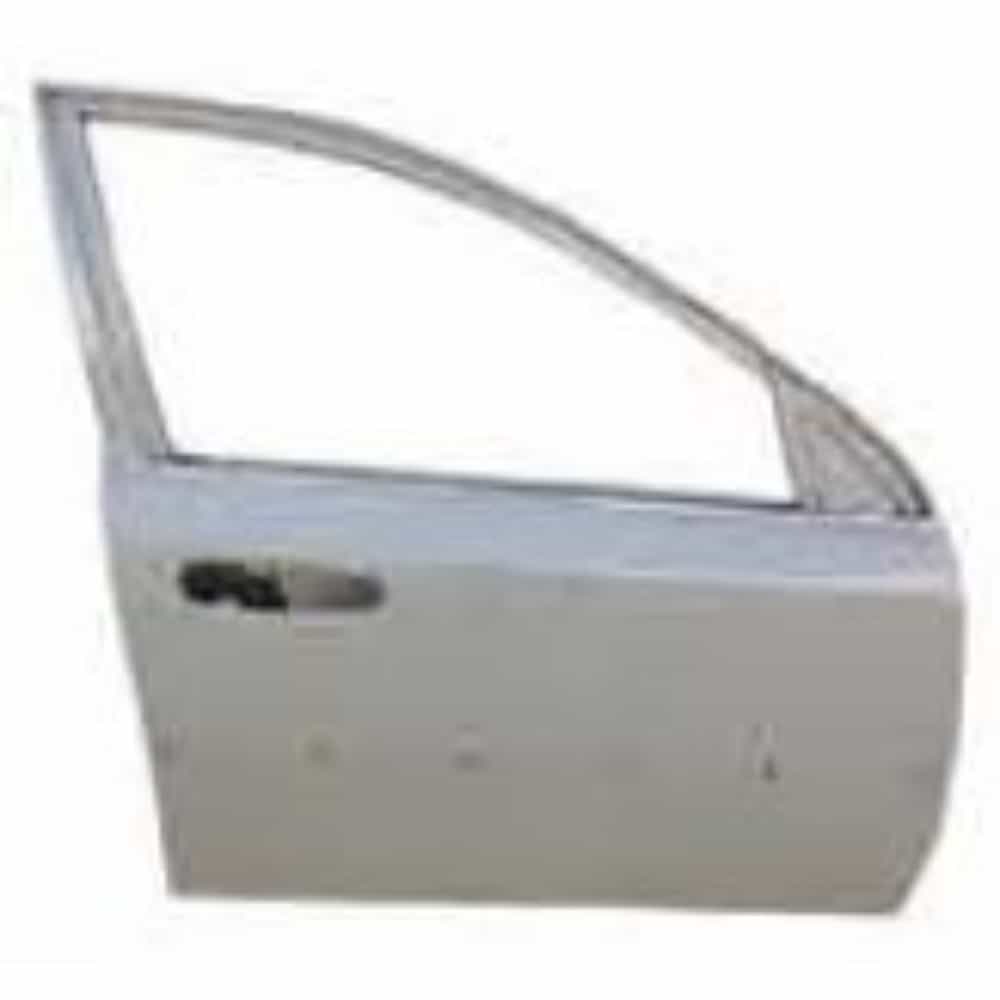 Vicrez OE Replacement Front Door Passenger Side vz109604 | Daewoo Optra Sedan 2002-2008