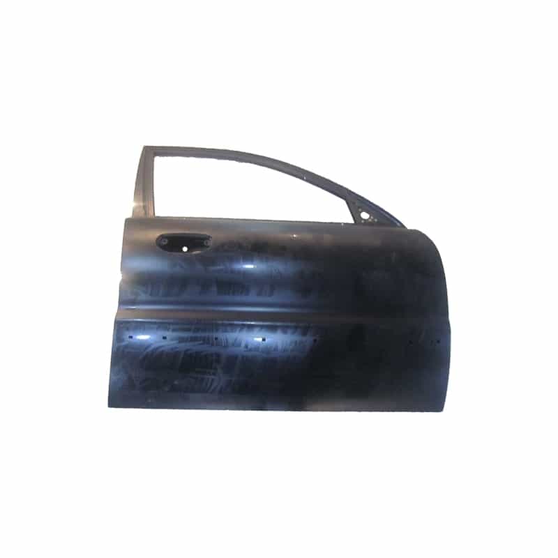 Vicrez OE Replacement Front Door Passenger Side vz109625 | Daewoo Lanos 1997-2002