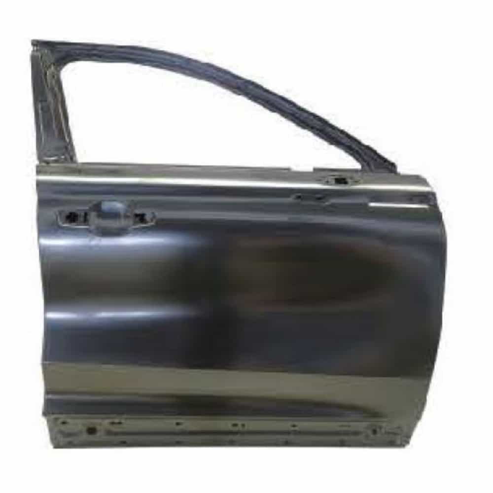 Vicrez OE Replacement Front Door Passenger Side vz109720 | Lincoln Corsair 2020-2025