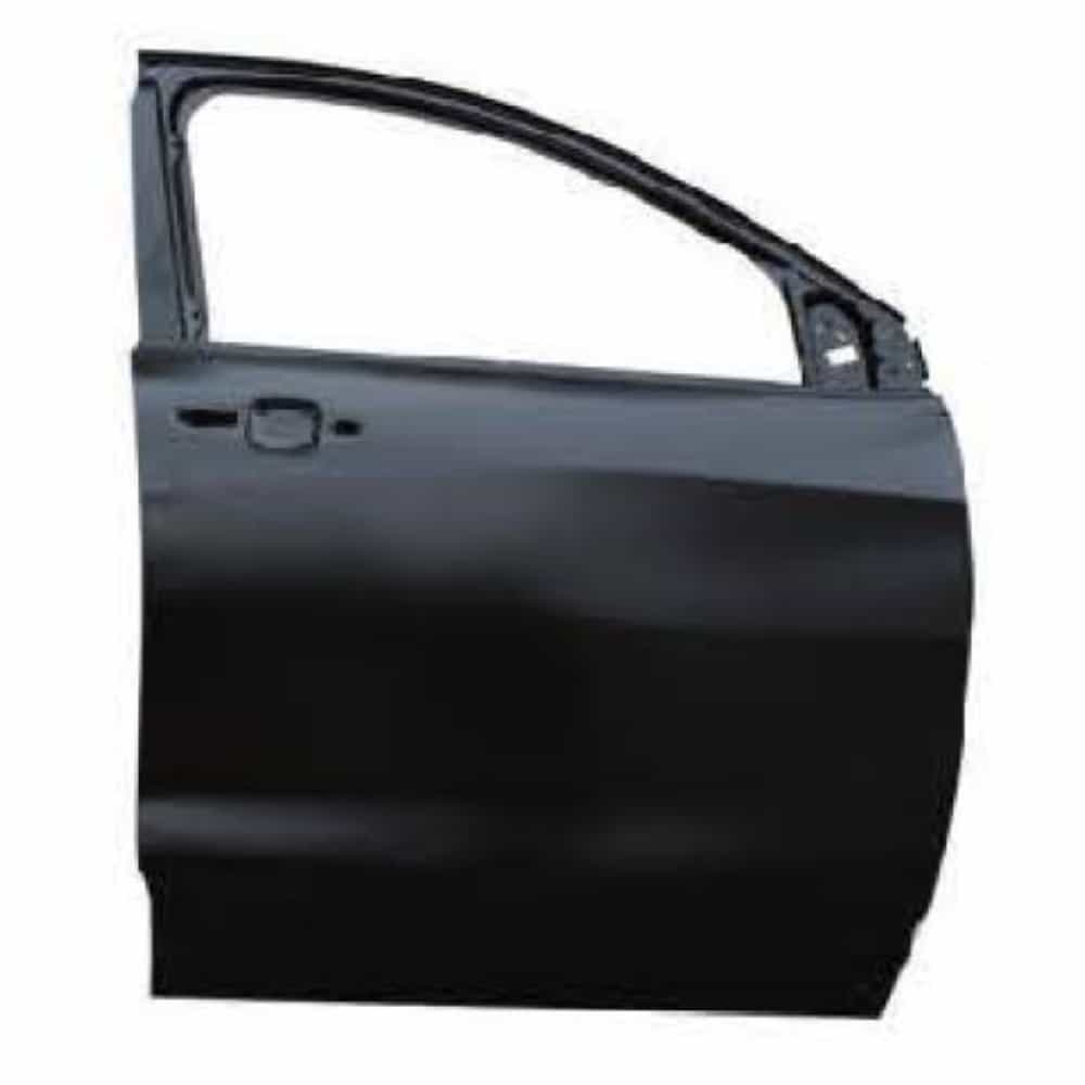 Vicrez OE Replacement Front Door Passenger Side vz109740 | Chevrolet Equinox 2017-2020