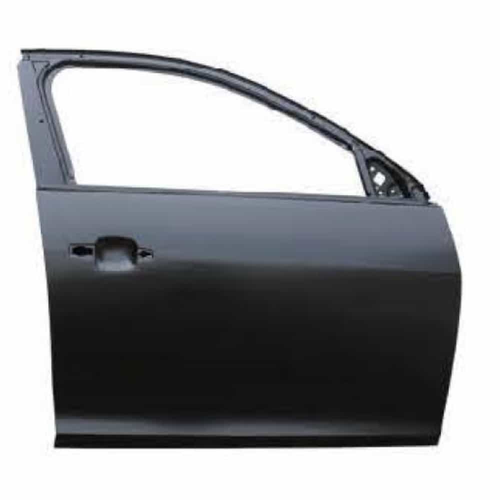 Vicrez OE Replacement Front Door Passenger Side vz109753 | Chevrolet Malibu 2012-2016