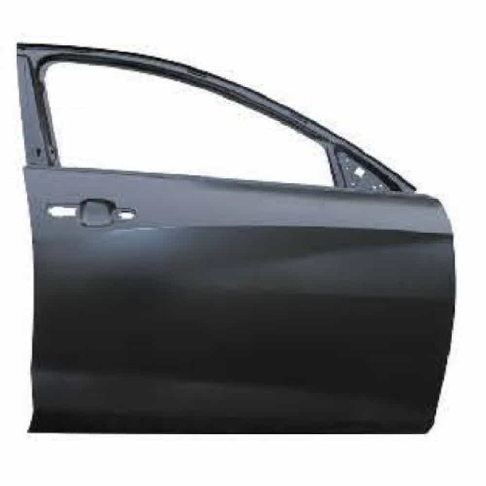 Vicrez OE Replacement Front Door Passenger Side vz109771 | Chevrolet Malibu XL 2016-2018