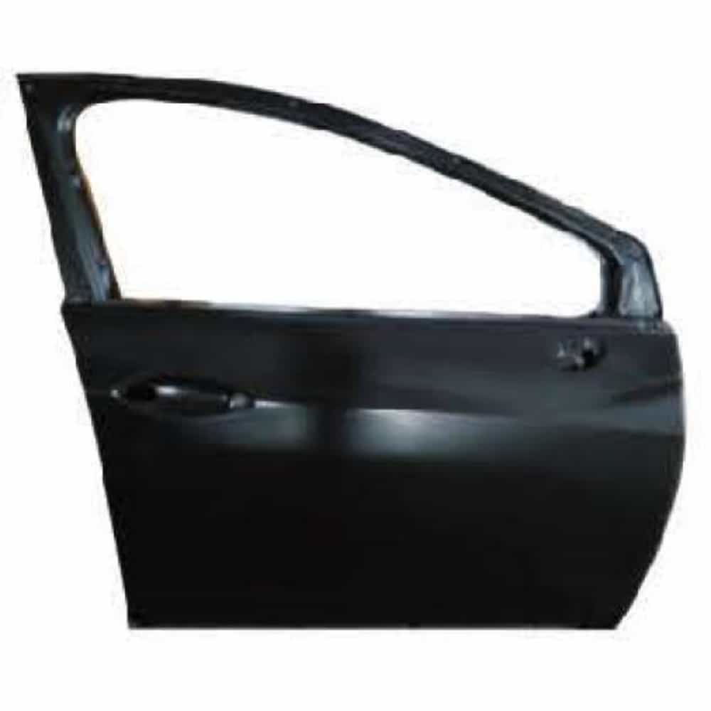Vicrez OE Replacement Front Door Passenger Side vz109784 | Chevrolet Cruze 2016-2019