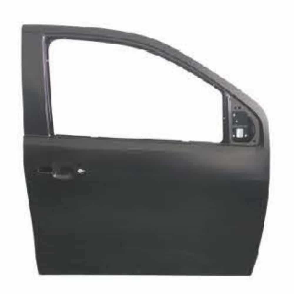 Vicrez OE Replacement Front Door Passenger Side vz109854 | Chevrolet Colorado 2015-2020