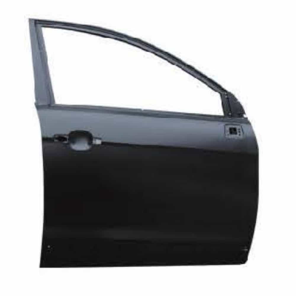 Vicrez OE Replacement Front Door Passenger Side vz109877 | Chevrolet Captive 2007-2010