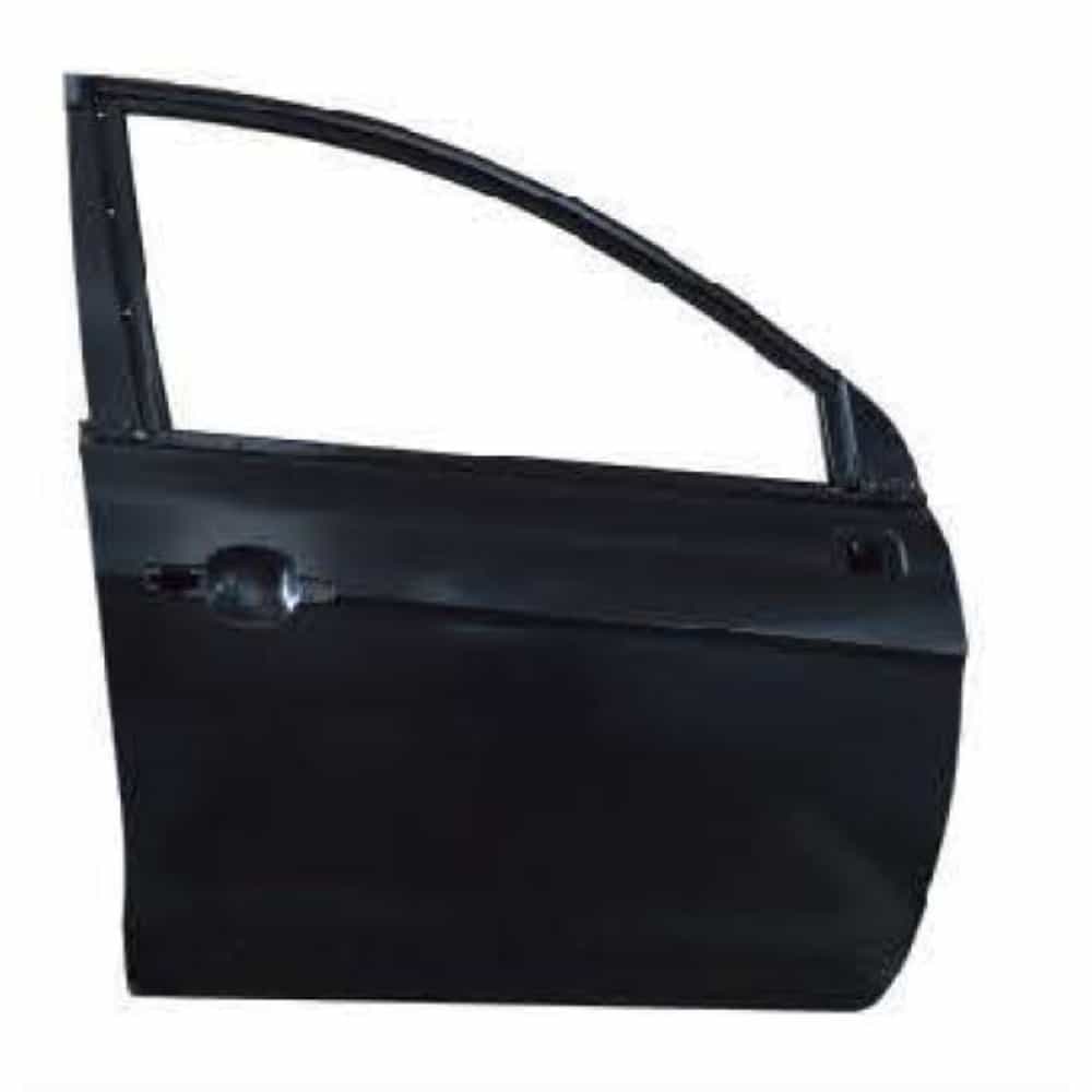 Vicrez OE Replacement Front Door Passenger Side vz109887 | Chevrolet Captive 2011-2014