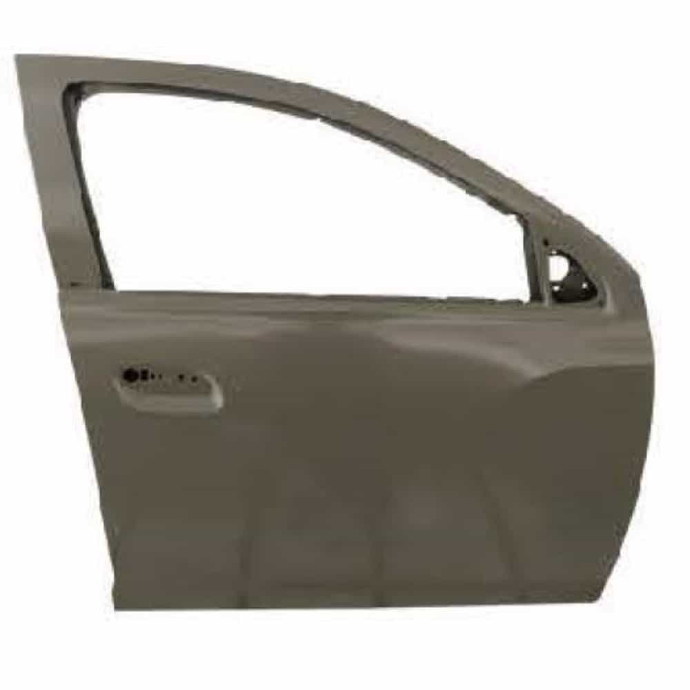 Vicrez OE Replacement Front Door Passenger Side vz109897 | Chevrolet Cobalt 2011-2012
