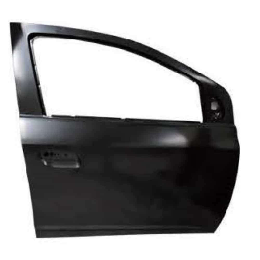 Vicrez OE Replacement Front Door Passenger Side vz109906 | Chevrolet Onix 2012-2023